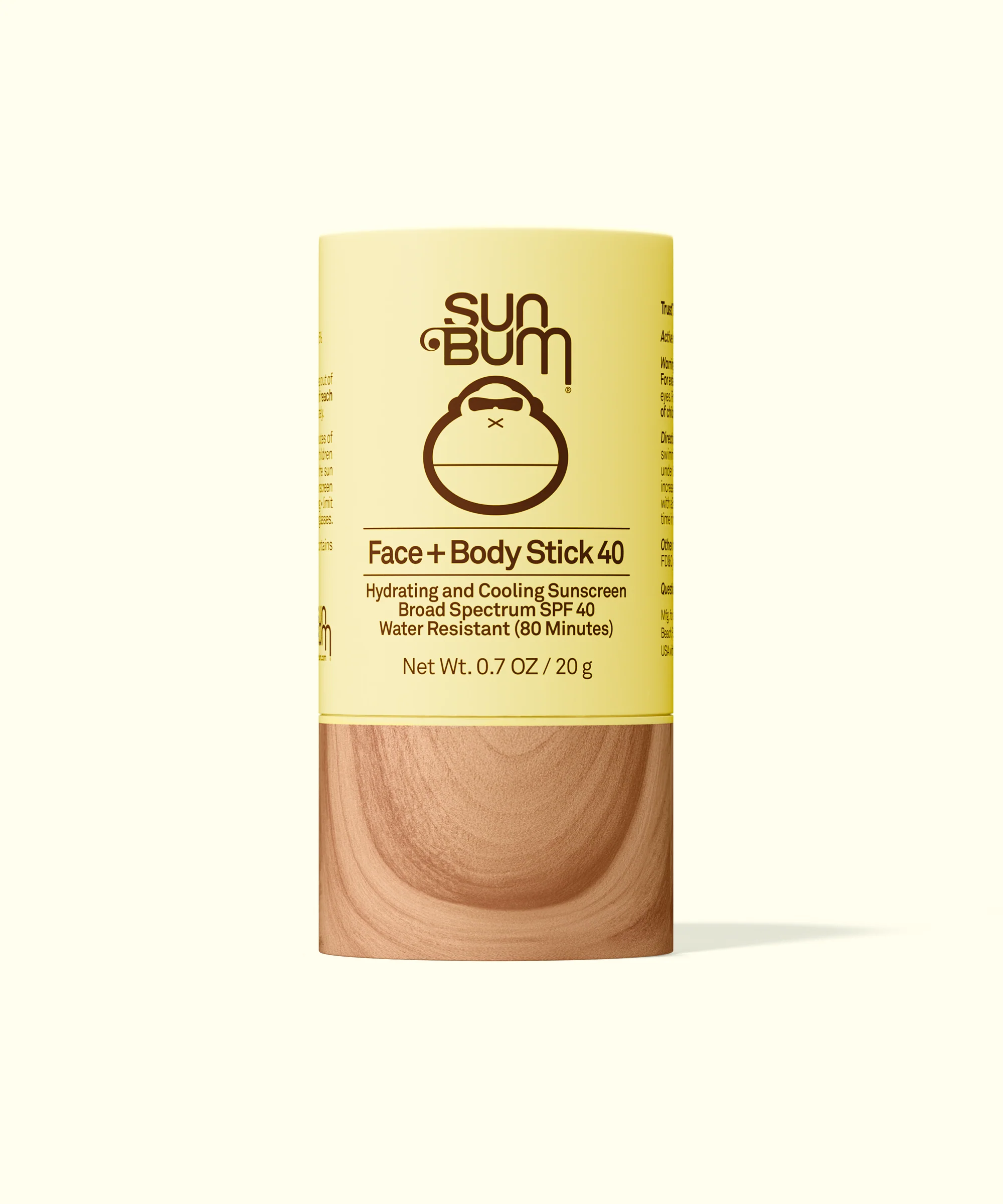 Face Sunscreen