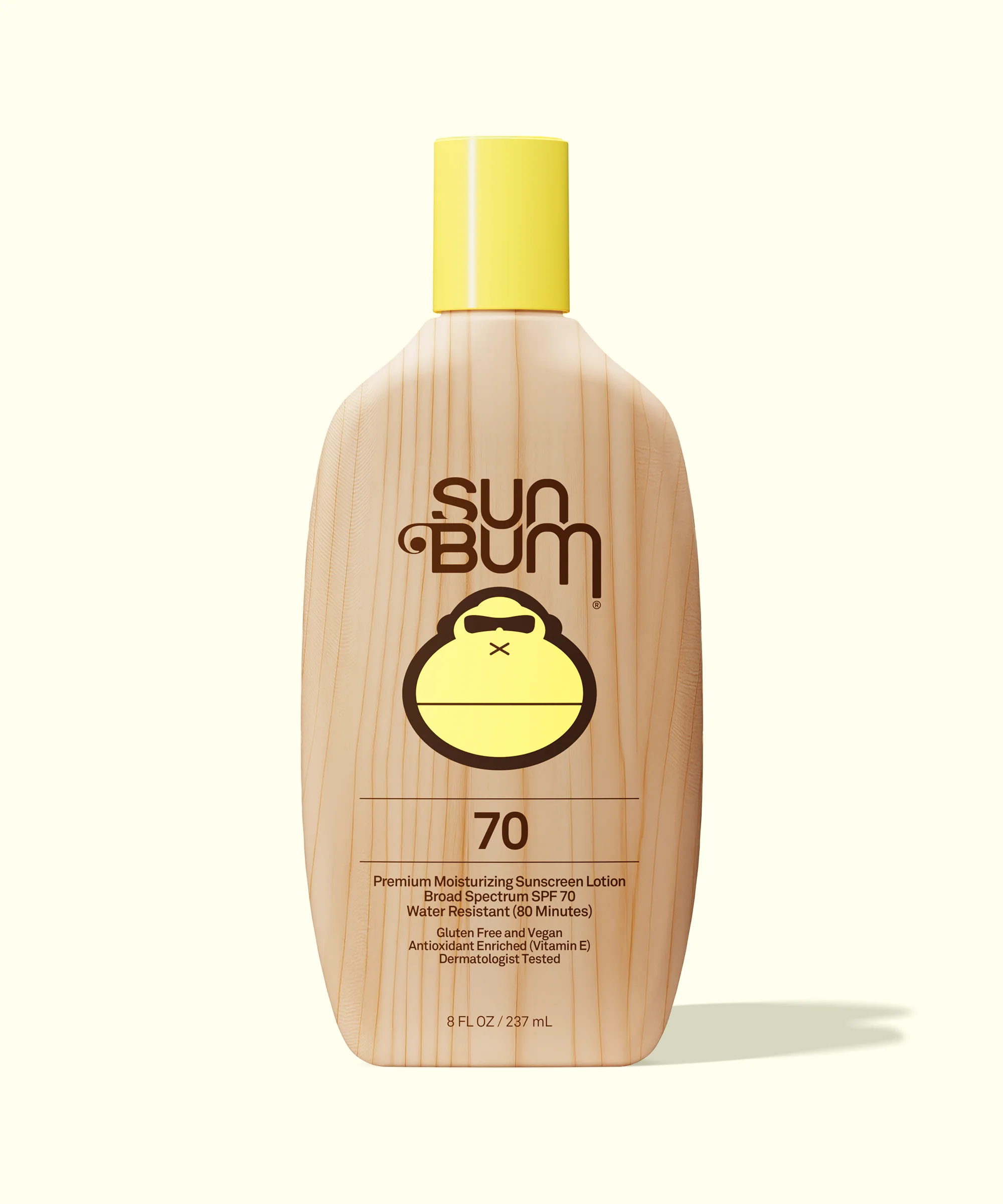 Body Sunscreen